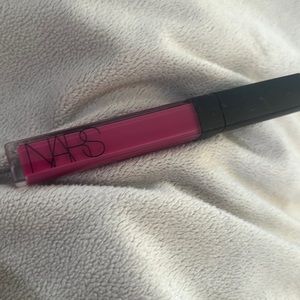 💐Nars lip glass 2C JCR💐